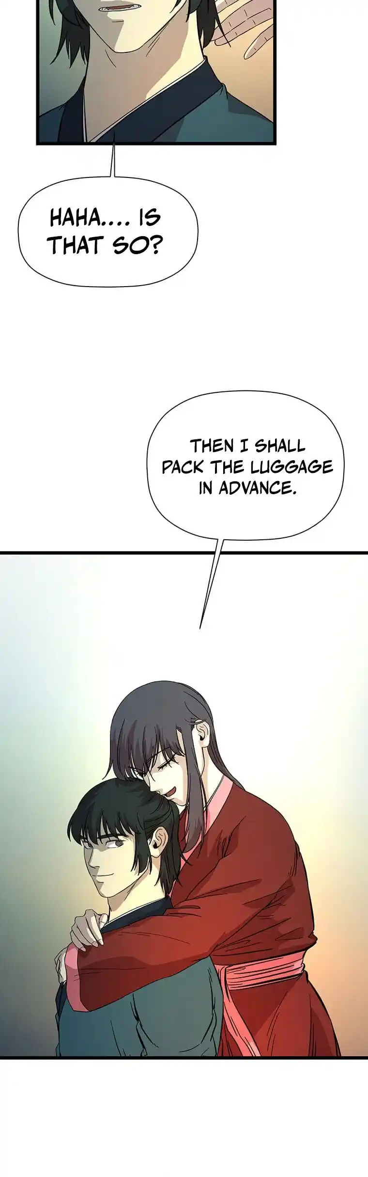 Return of the Scholar 119