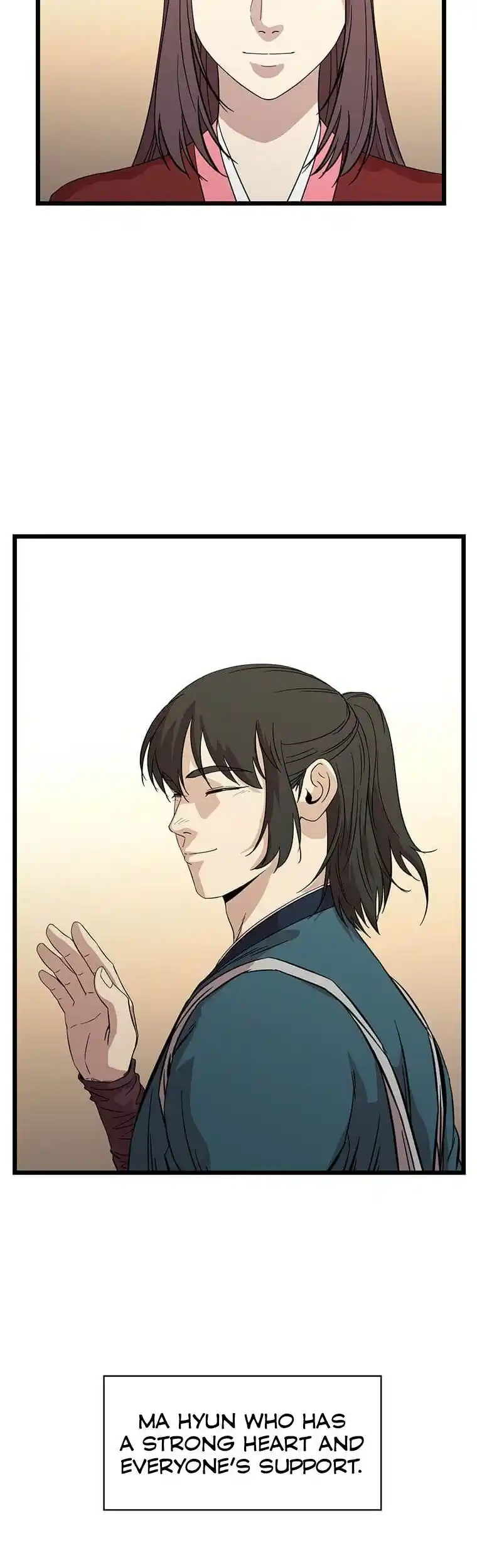 Return of the Scholar 119