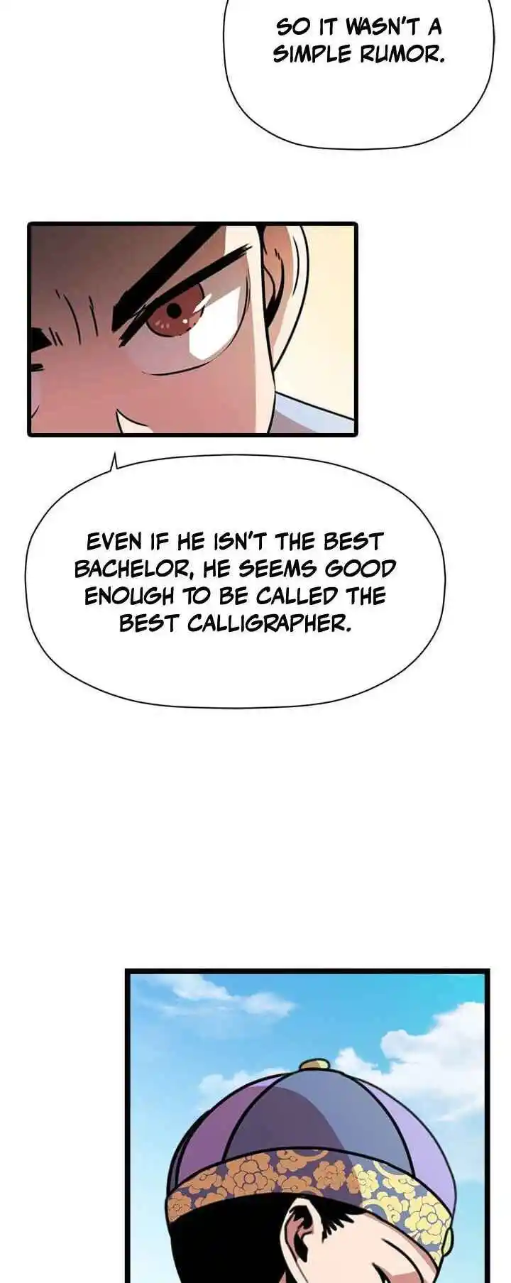 Return of the Scholar 12