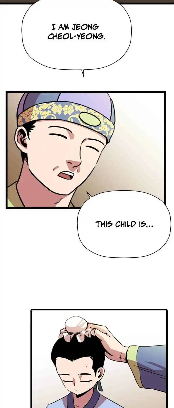 Return of the Scholar 12