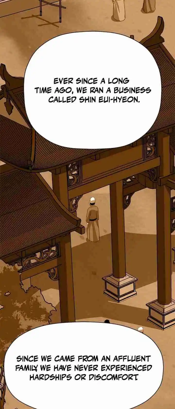 Return of the Scholar 12