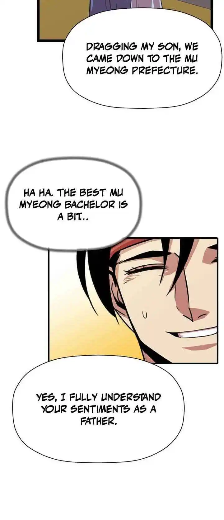 Return of the Scholar 12