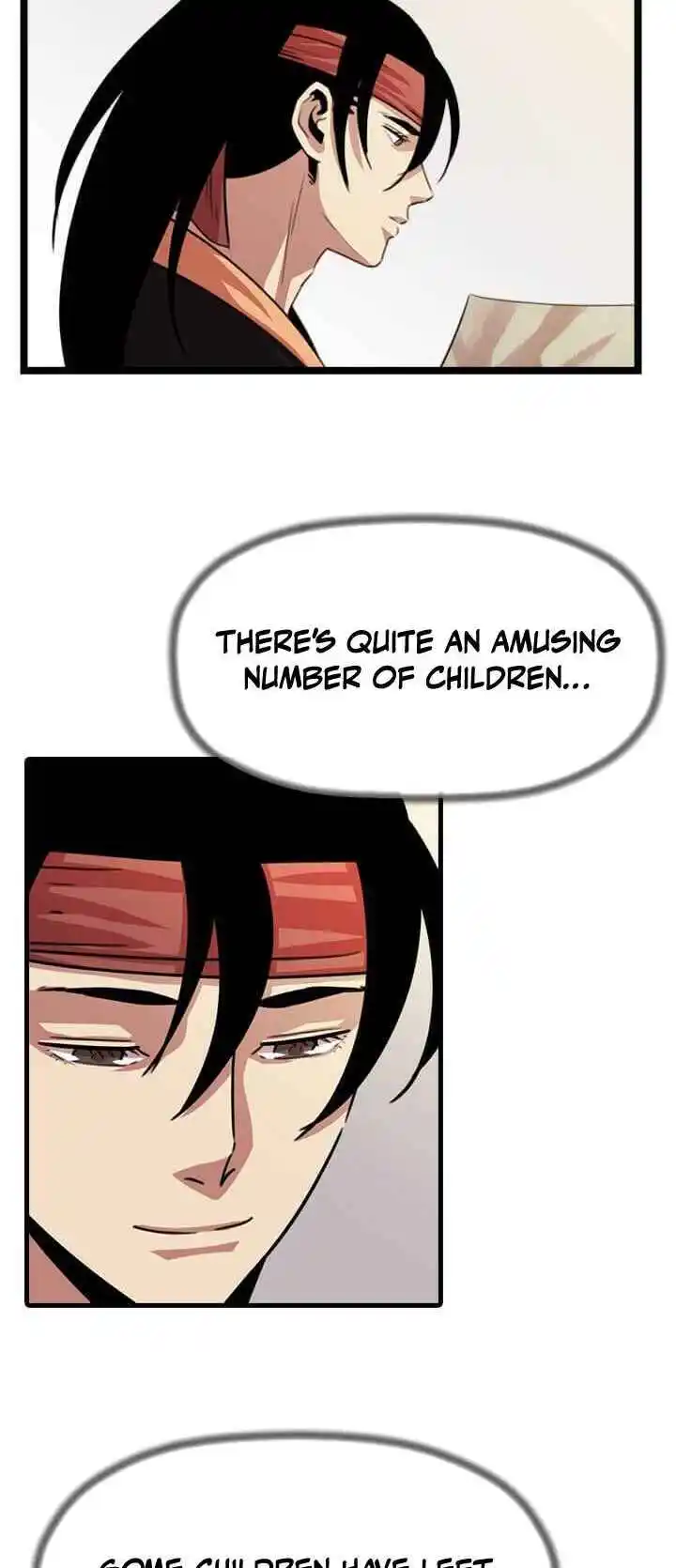 Return of the Scholar 12