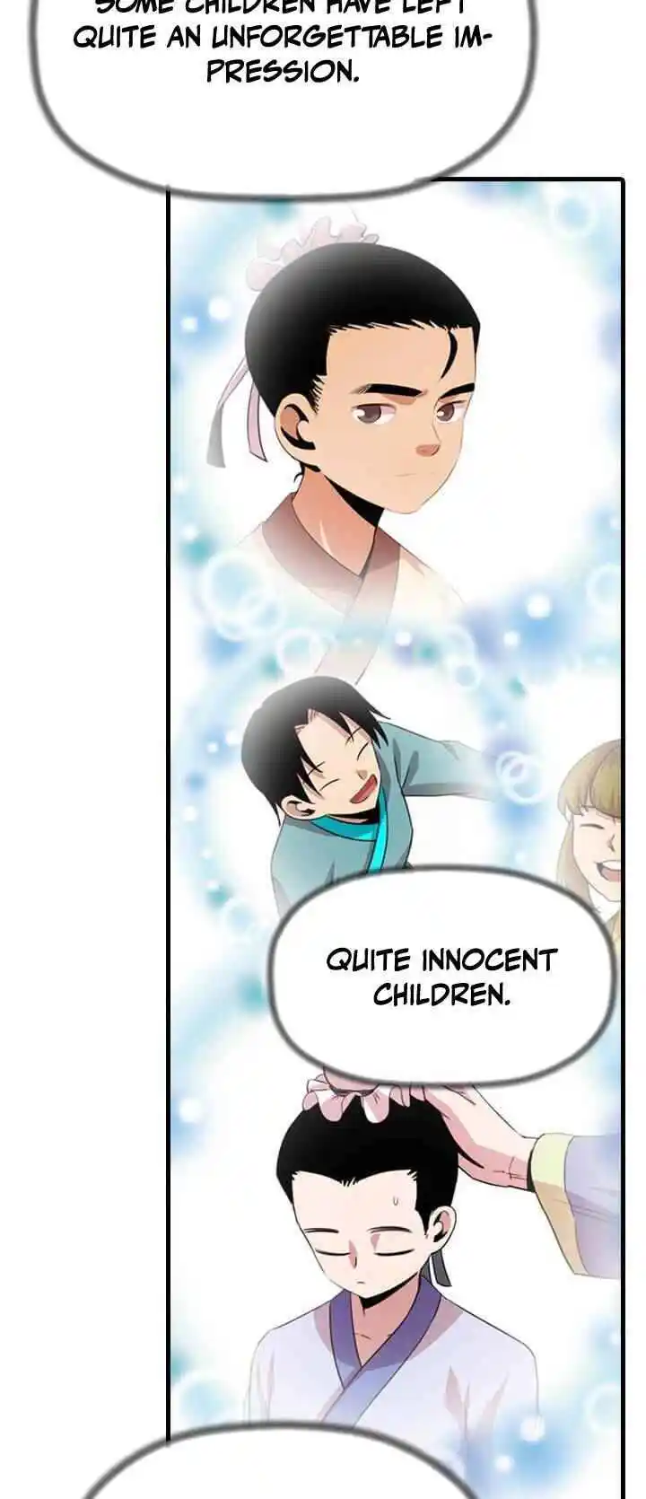 Return of the Scholar 12