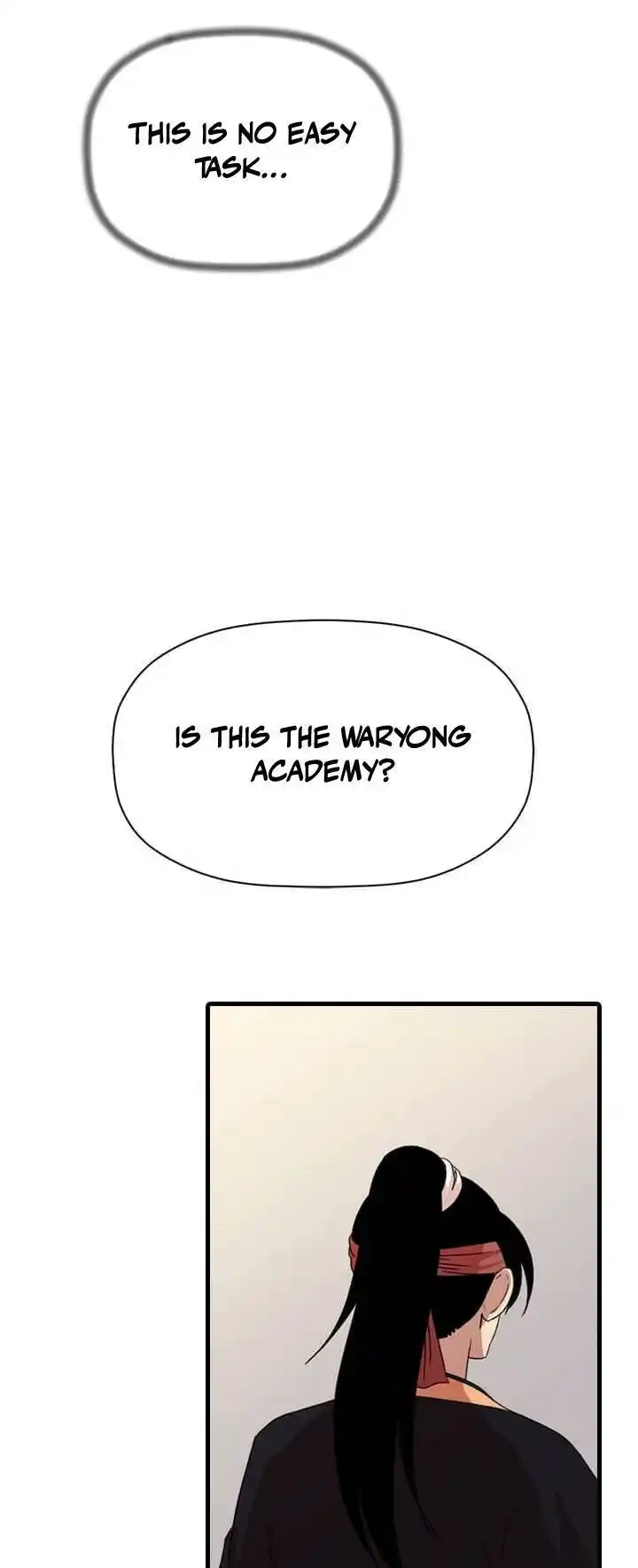 Return of the Scholar 12