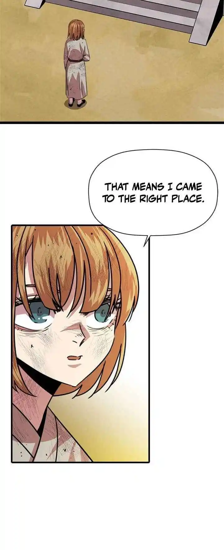 Return of the Scholar 12