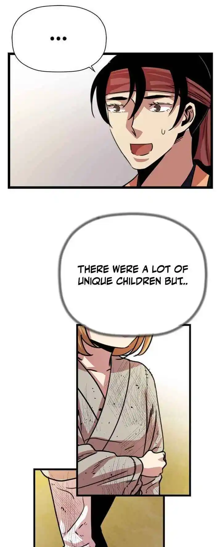 Return of the Scholar 12