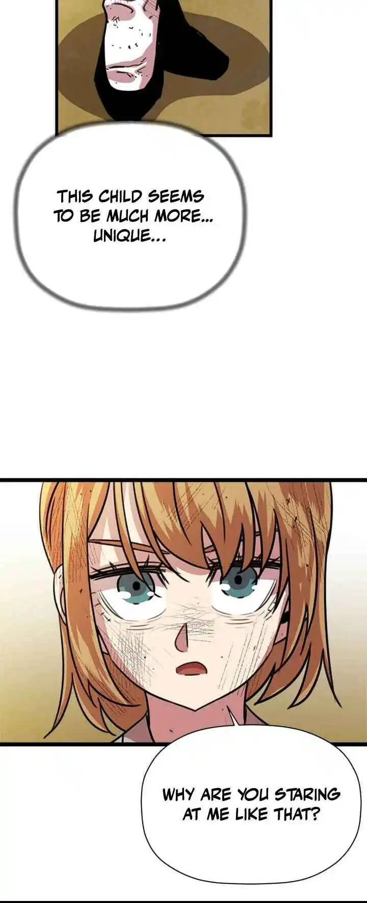 Return of the Scholar 12