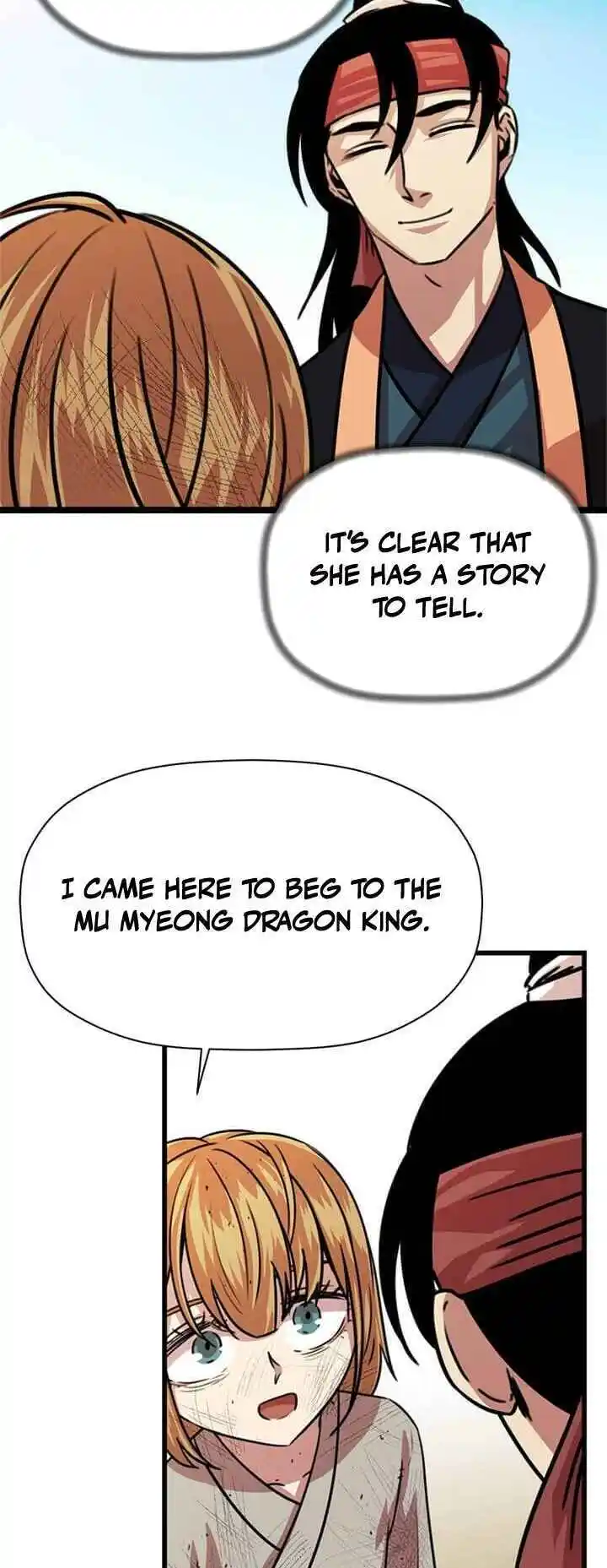 Return of the Scholar 12