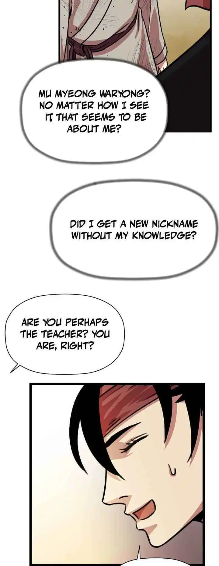 Return of the Scholar 12