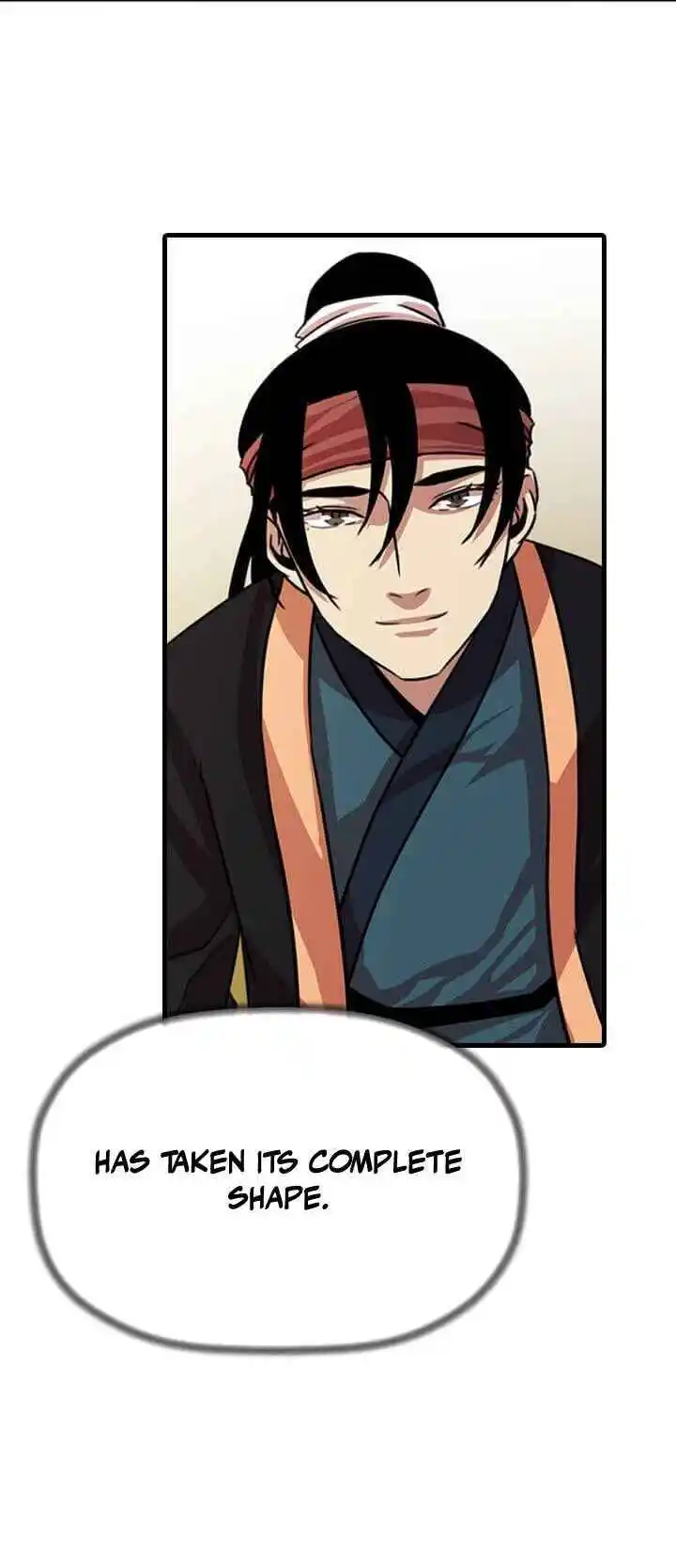 Return of the Scholar 12