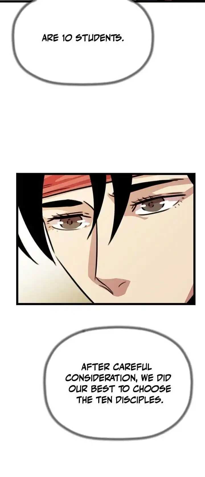 Return of the Scholar 12