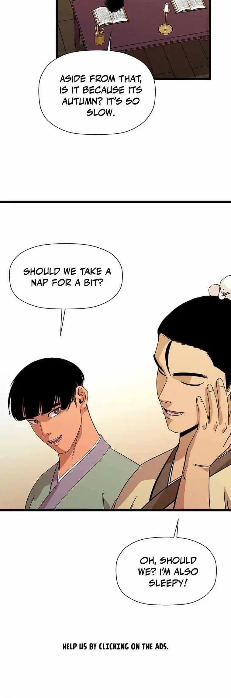 Return of the Scholar 120