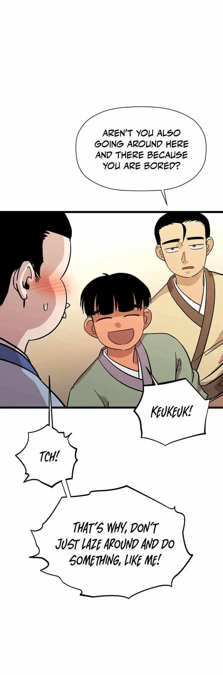 Return of the Scholar 120