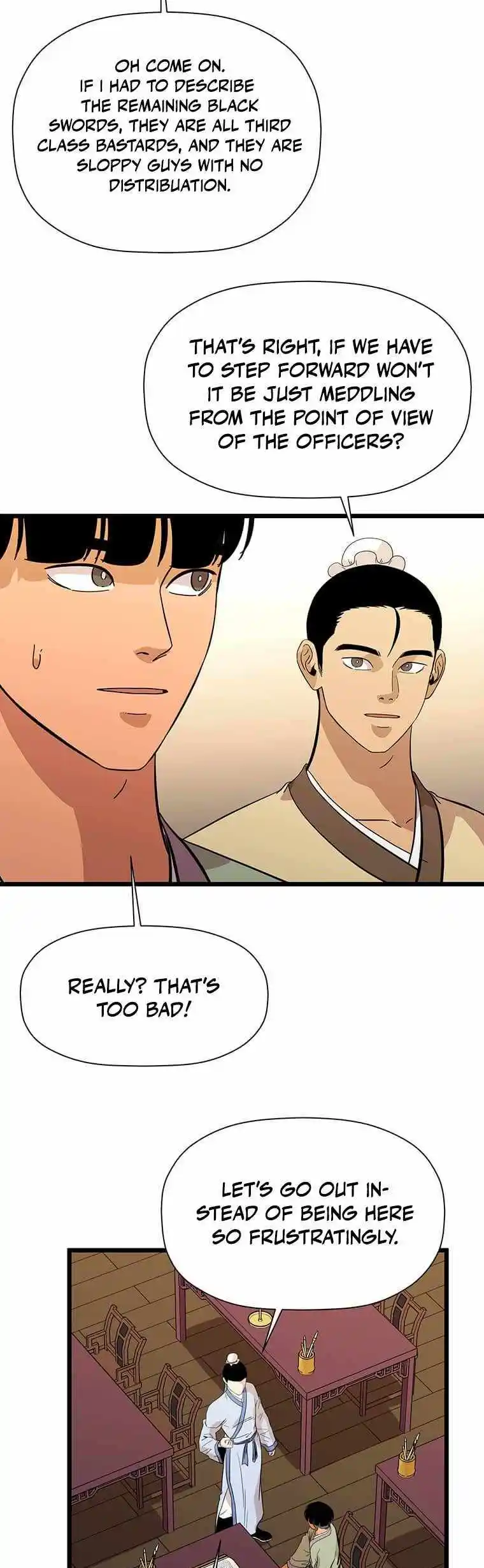 Return of the Scholar 120