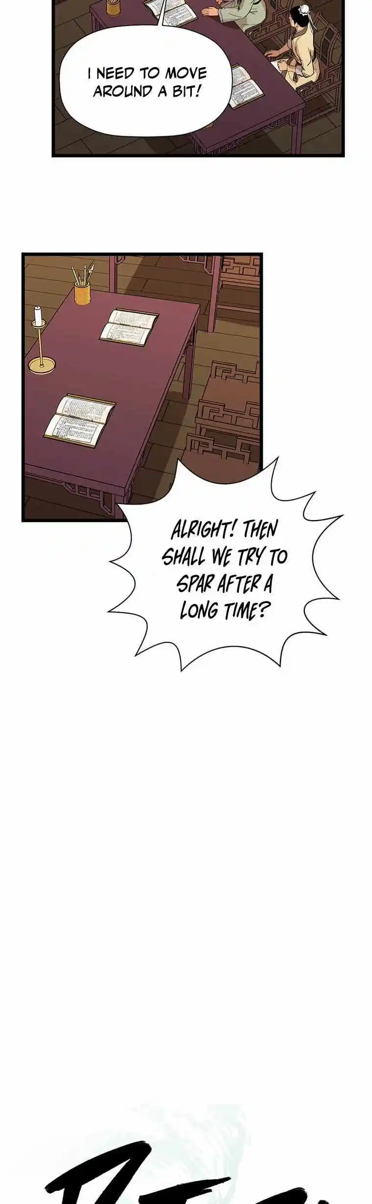 Return of the Scholar 120