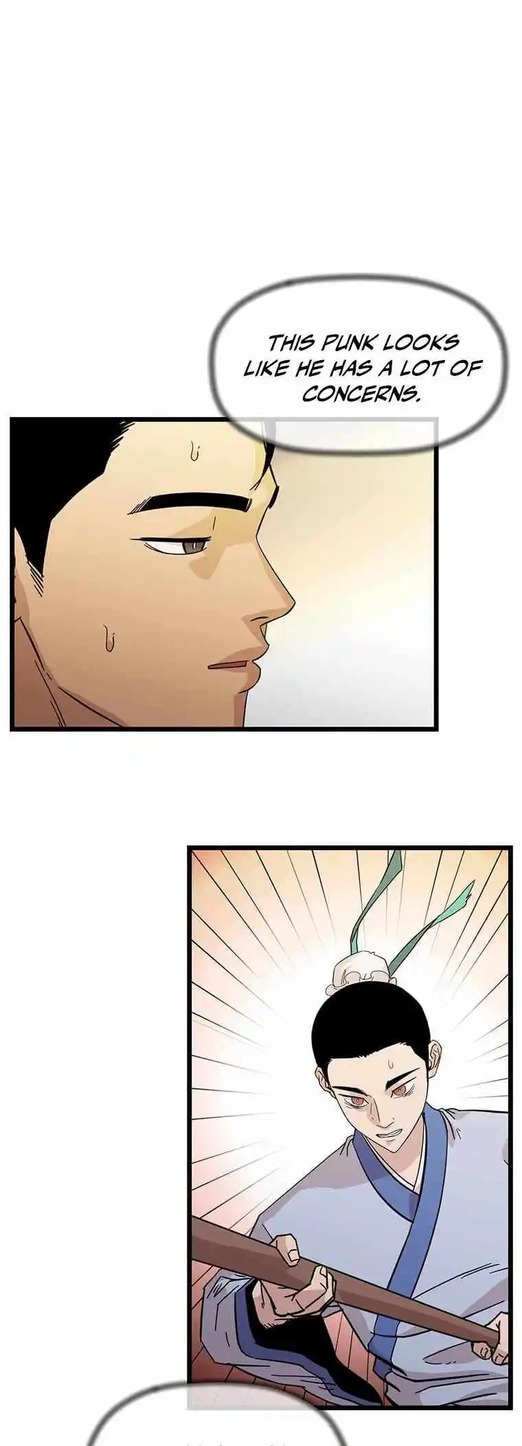 Return of the Scholar 120