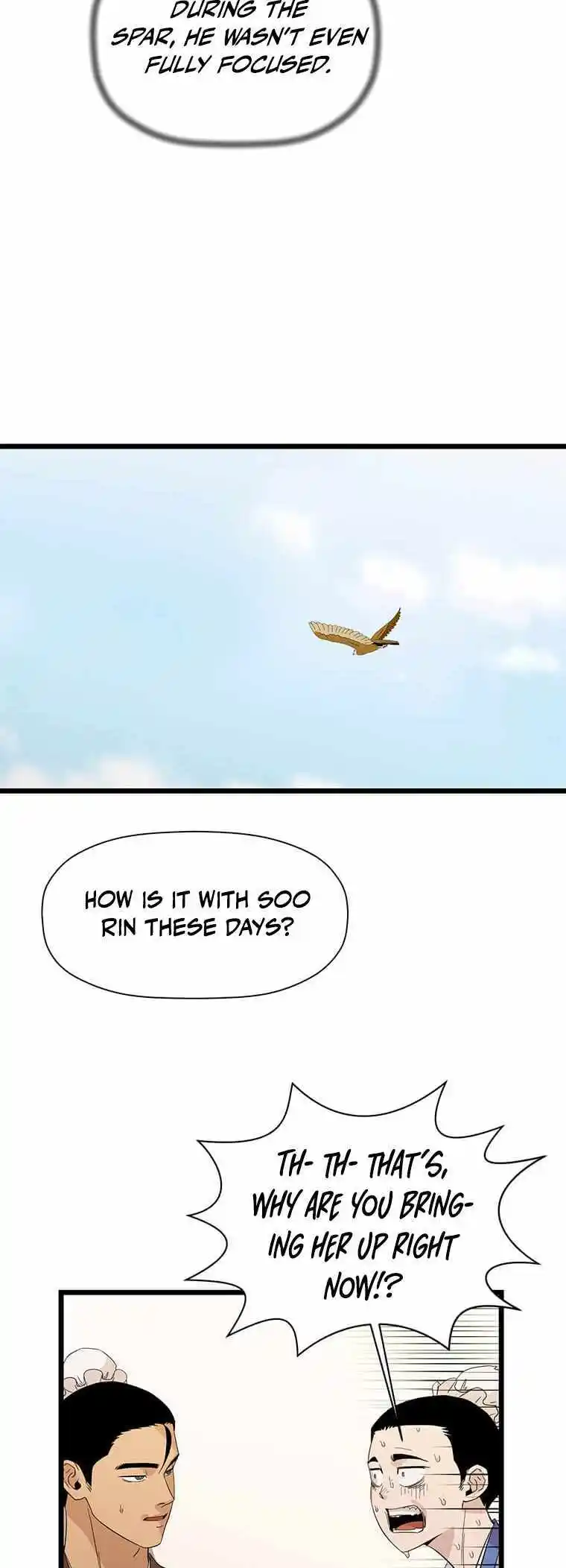 Return of the Scholar 120