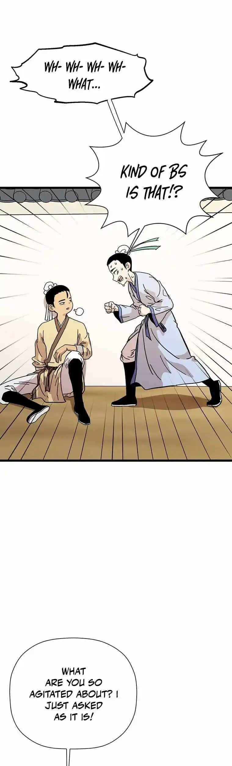 Return of the Scholar 120