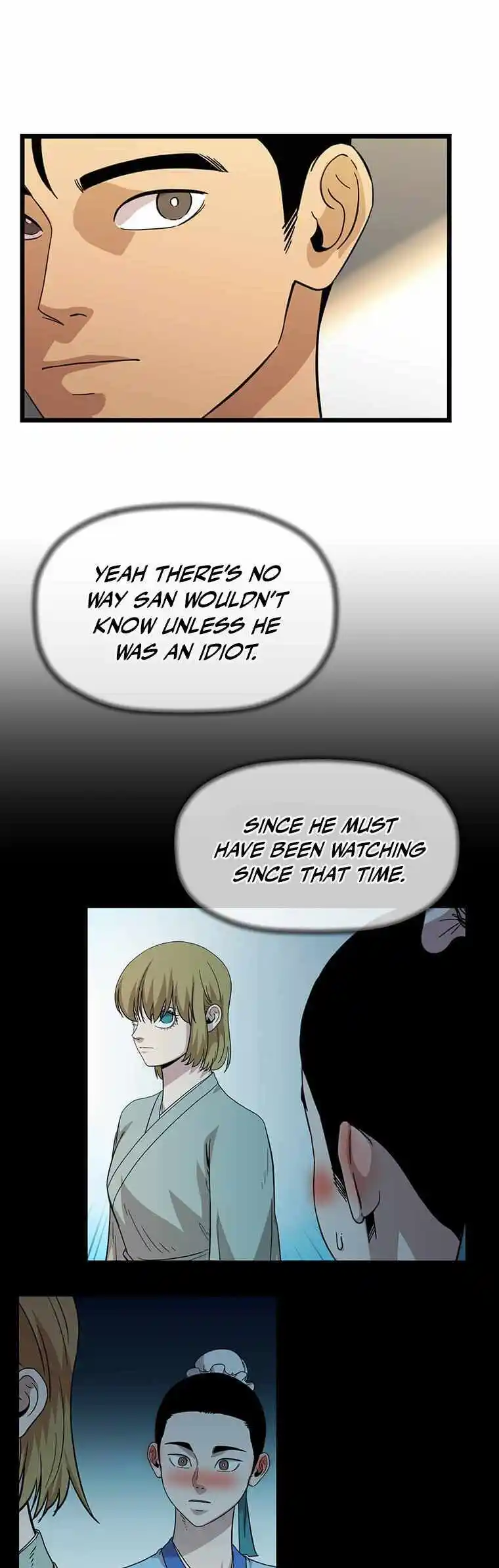 Return of the Scholar 120