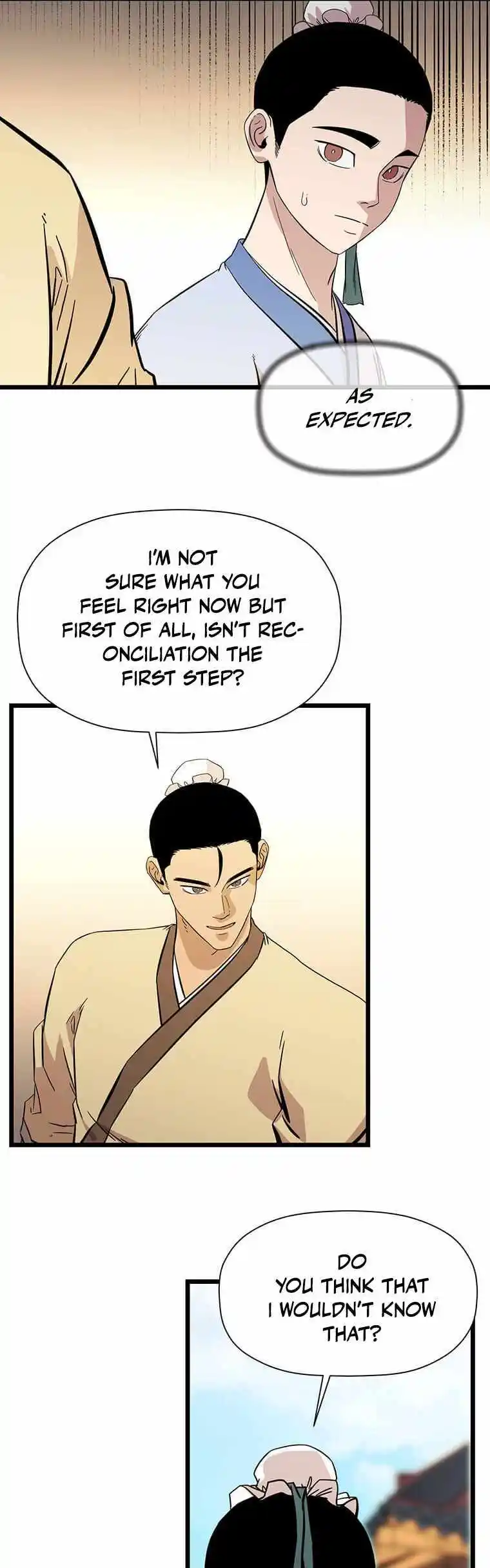 Return of the Scholar 120