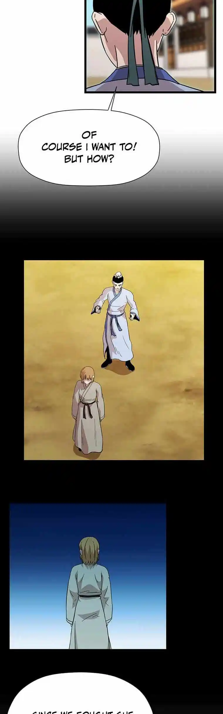 Return of the Scholar 120