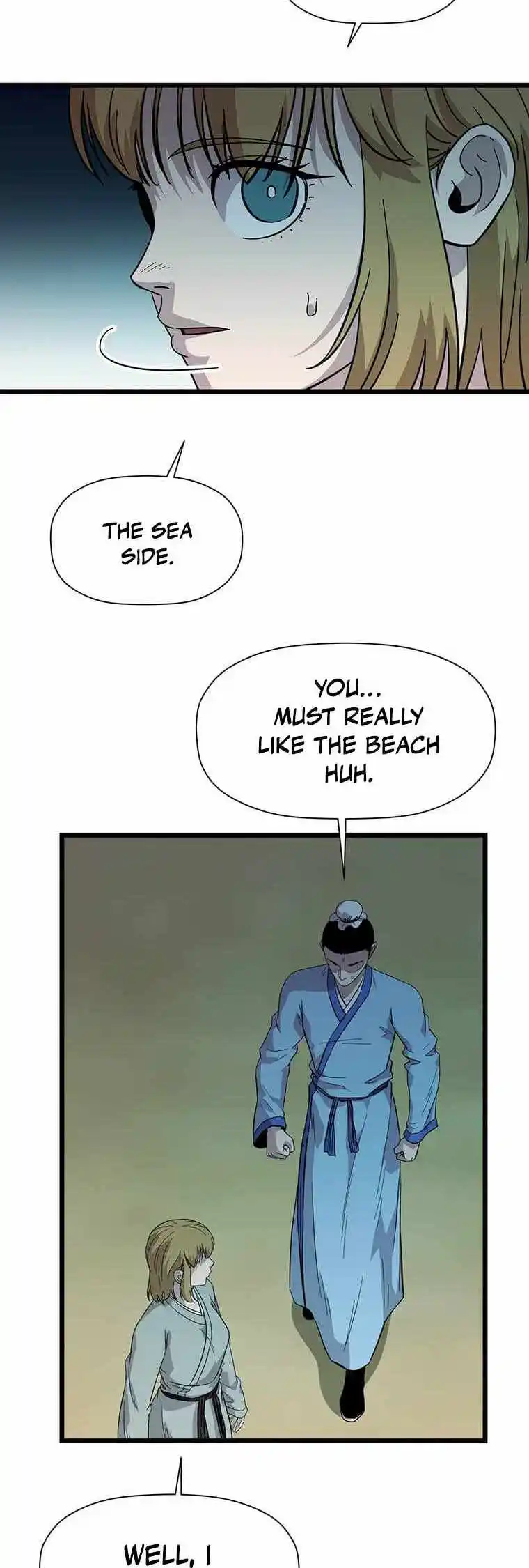 Return of the Scholar 120