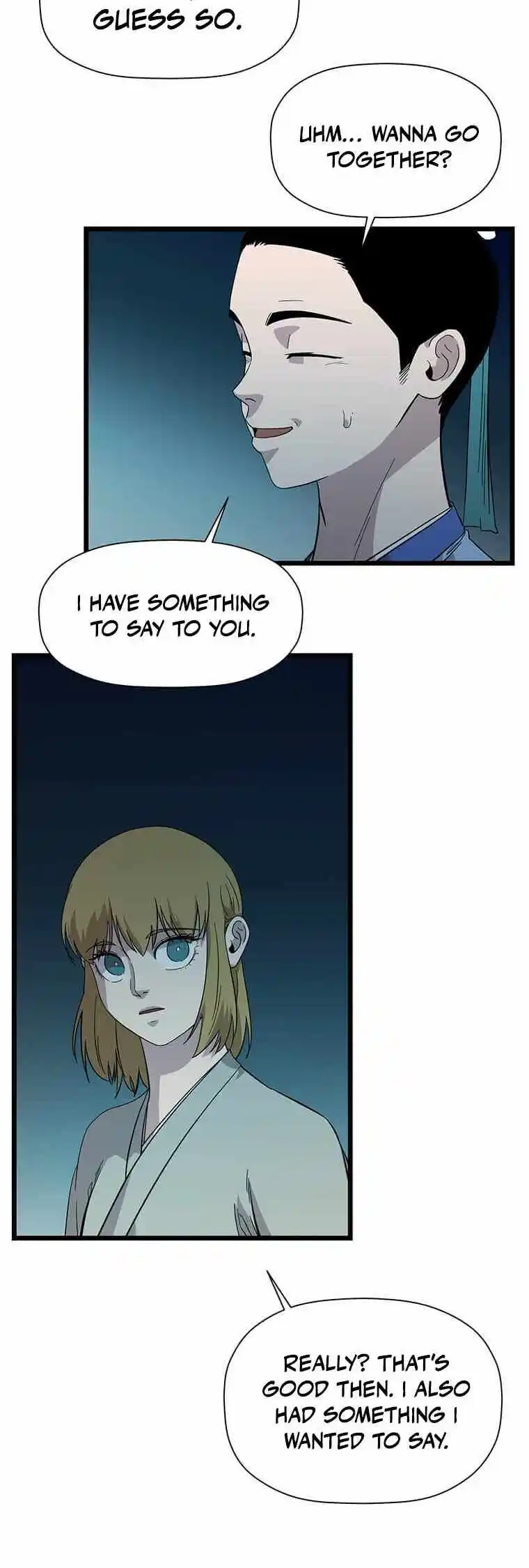 Return of the Scholar 120