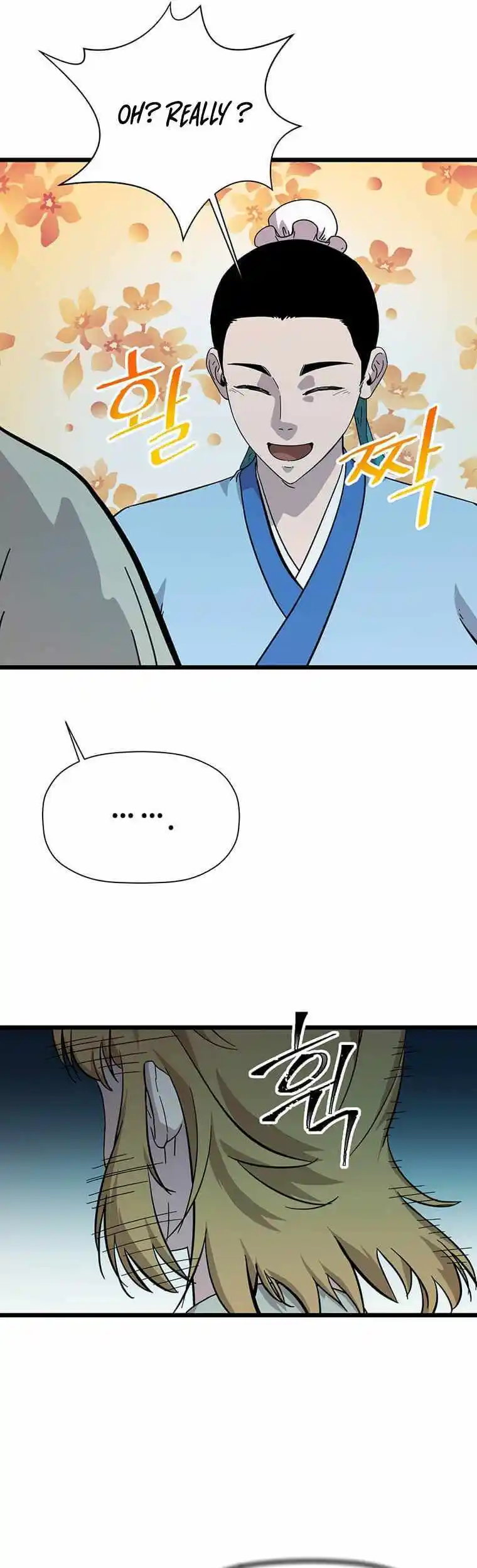 Return of the Scholar 120