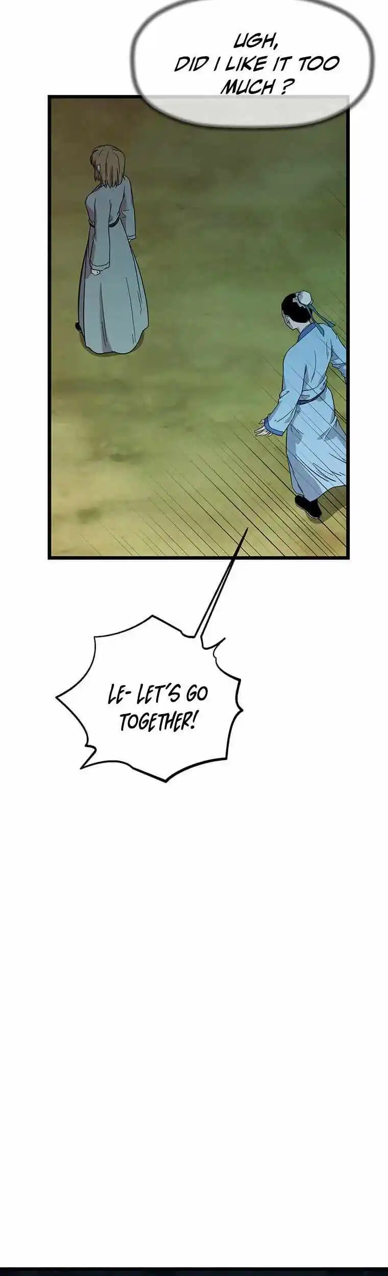 Return of the Scholar 120