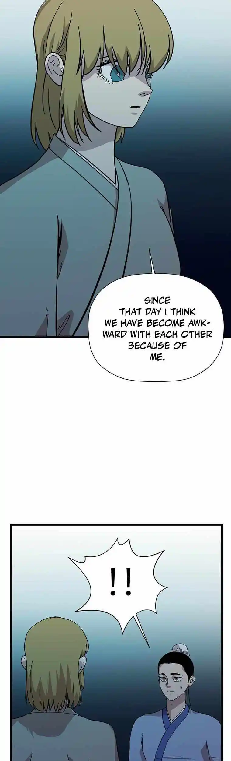 Return of the Scholar 120