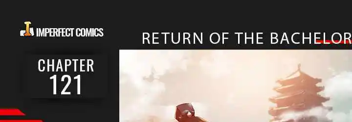 Return of the Scholar 121