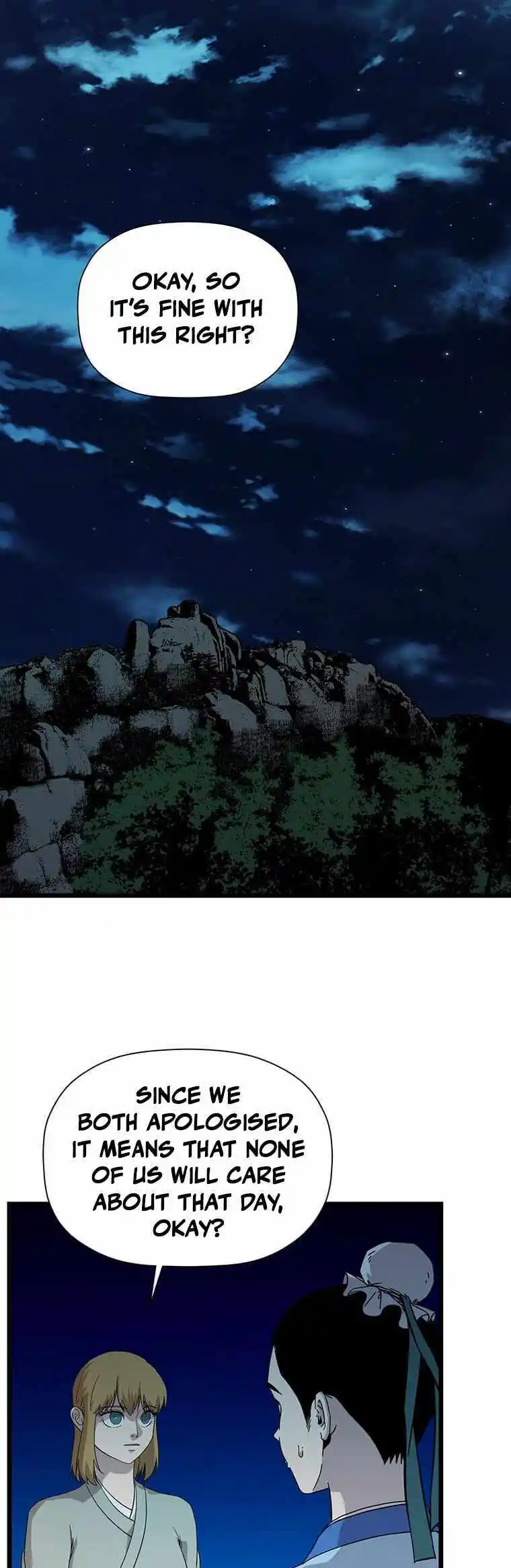 Return of the Scholar 121