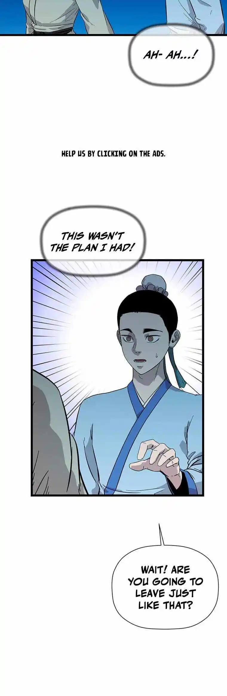 Return of the Scholar 121