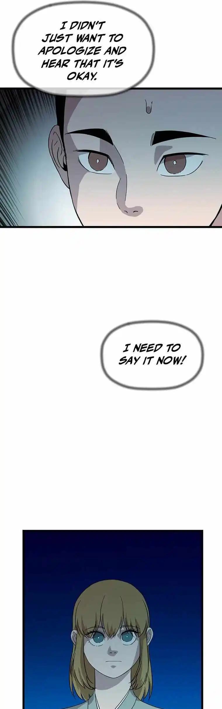 Return of the Scholar 121