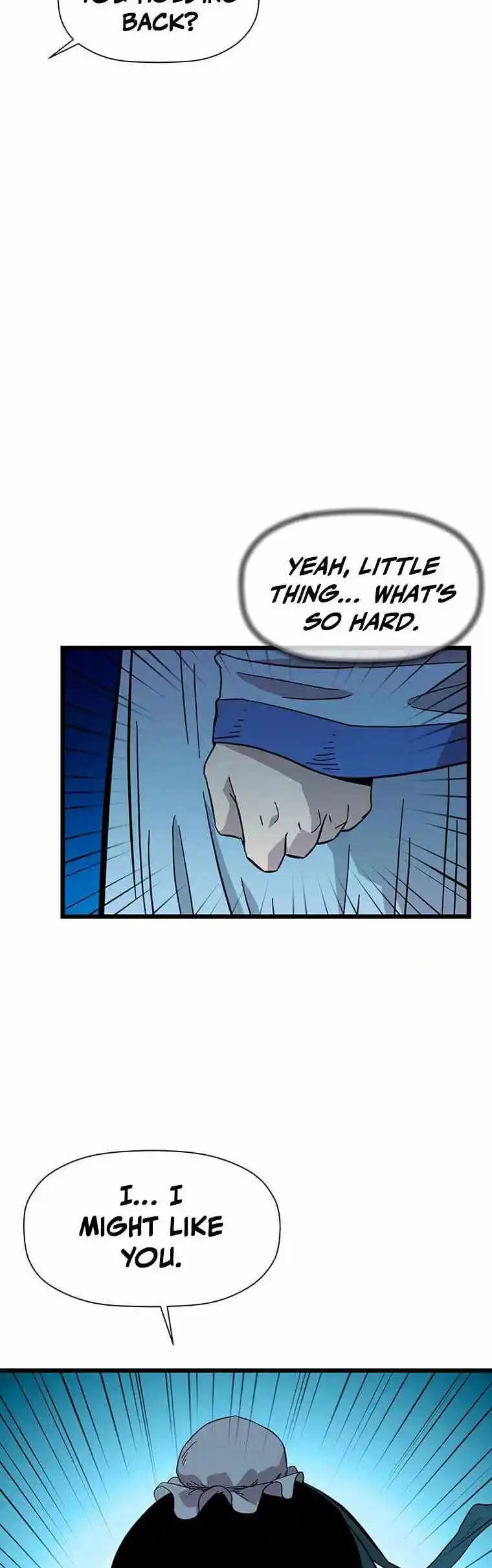 Return of the Scholar 121