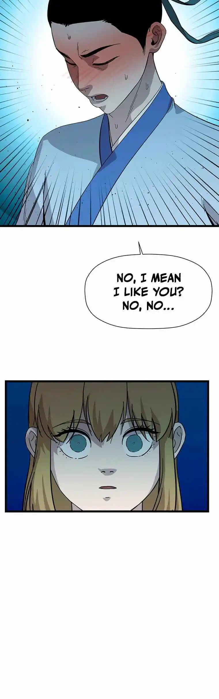 Return of the Scholar 121