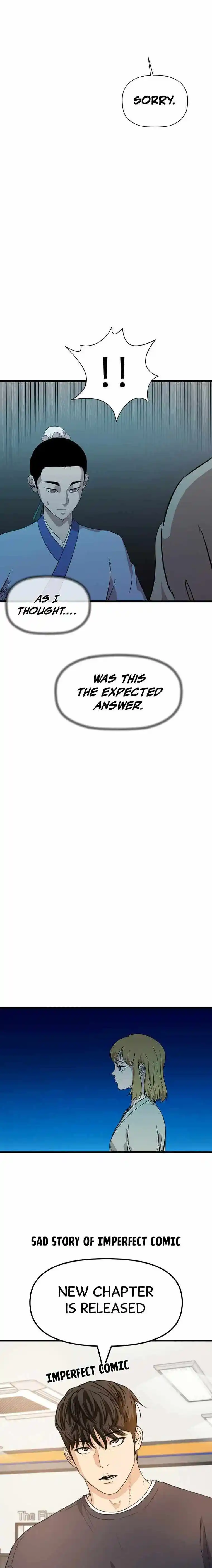 Return of the Scholar 121