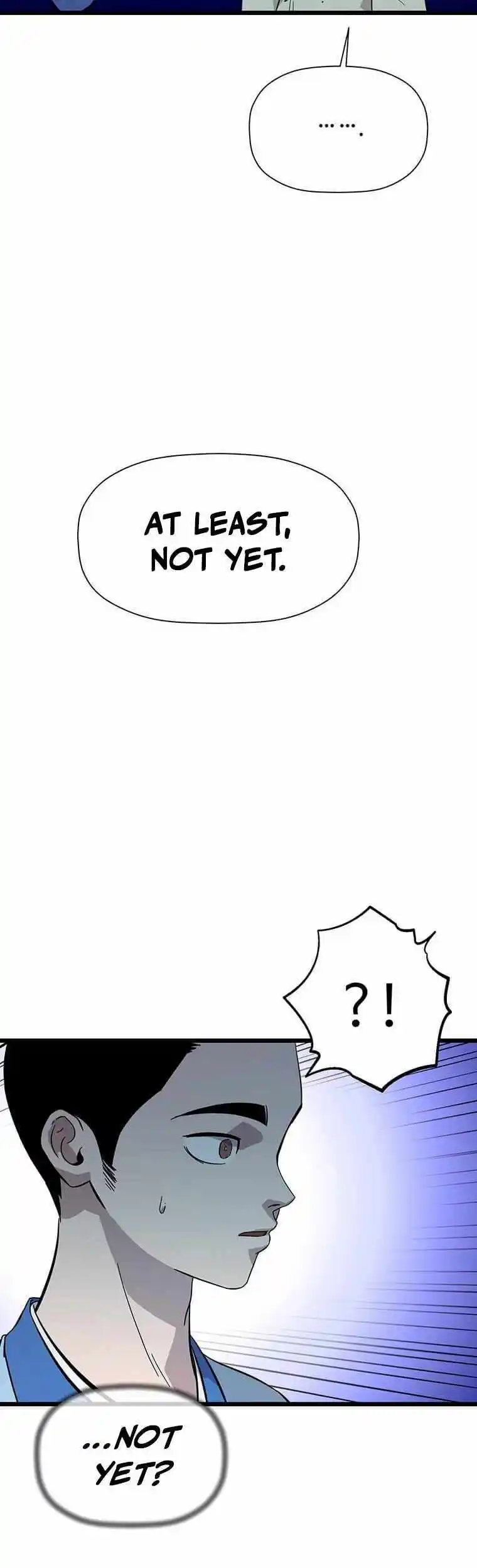 Return of the Scholar 121