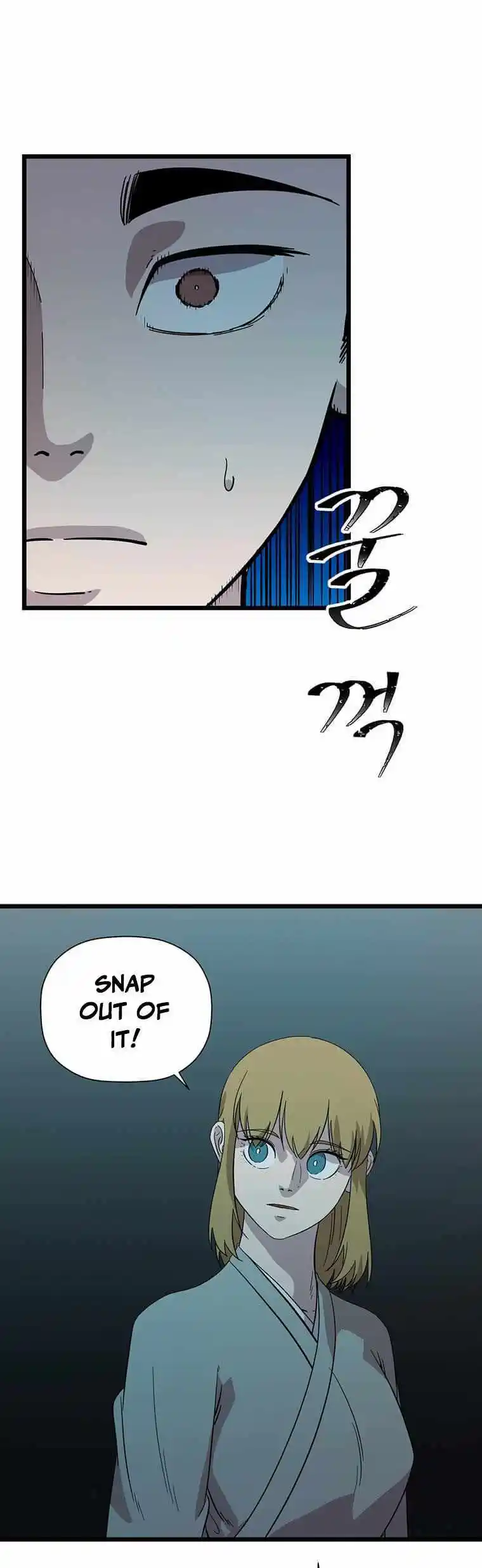 Return of the Scholar 121