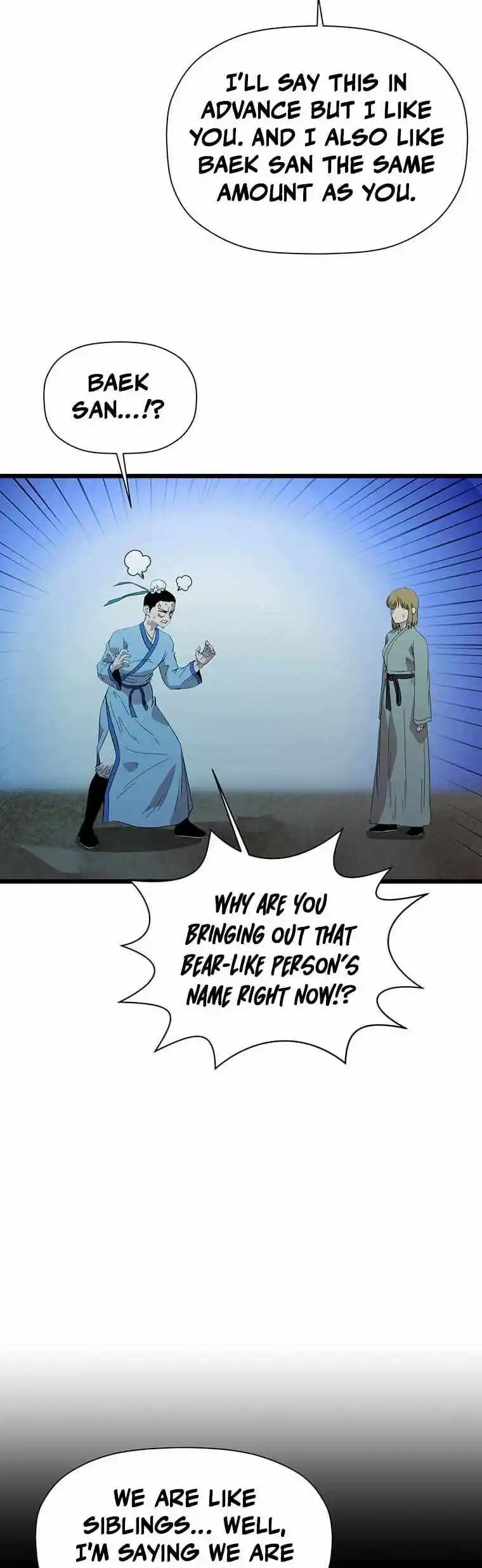 Return of the Scholar 121