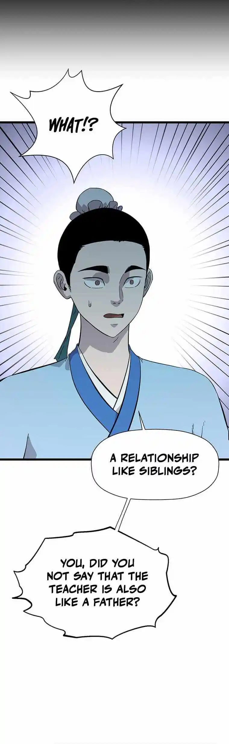 Return of the Scholar 121