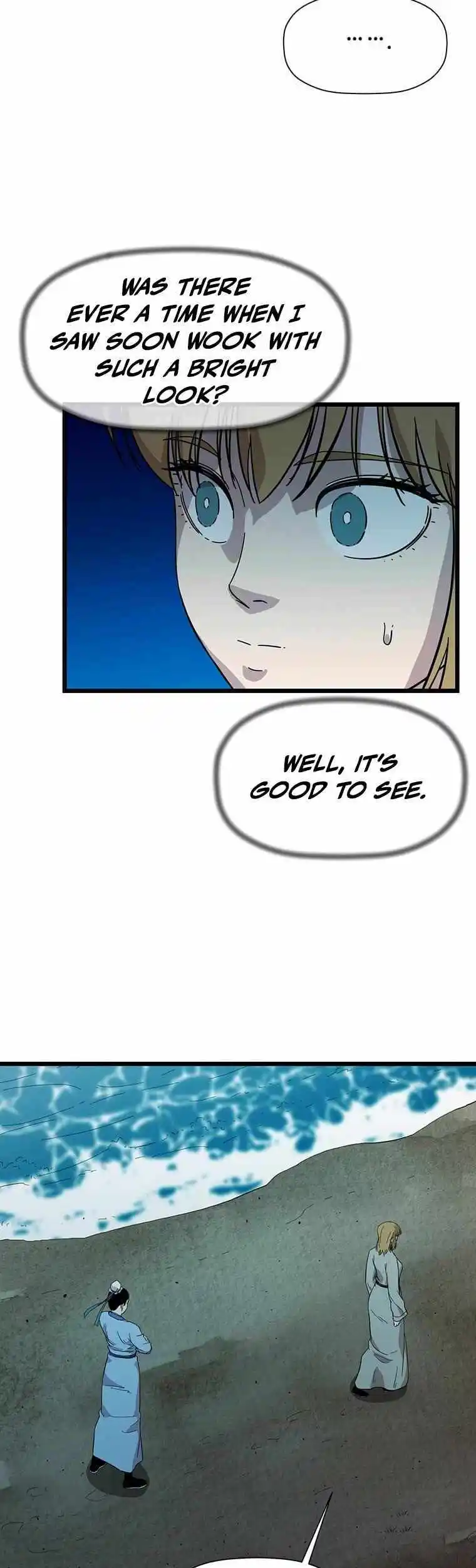 Return of the Scholar 121