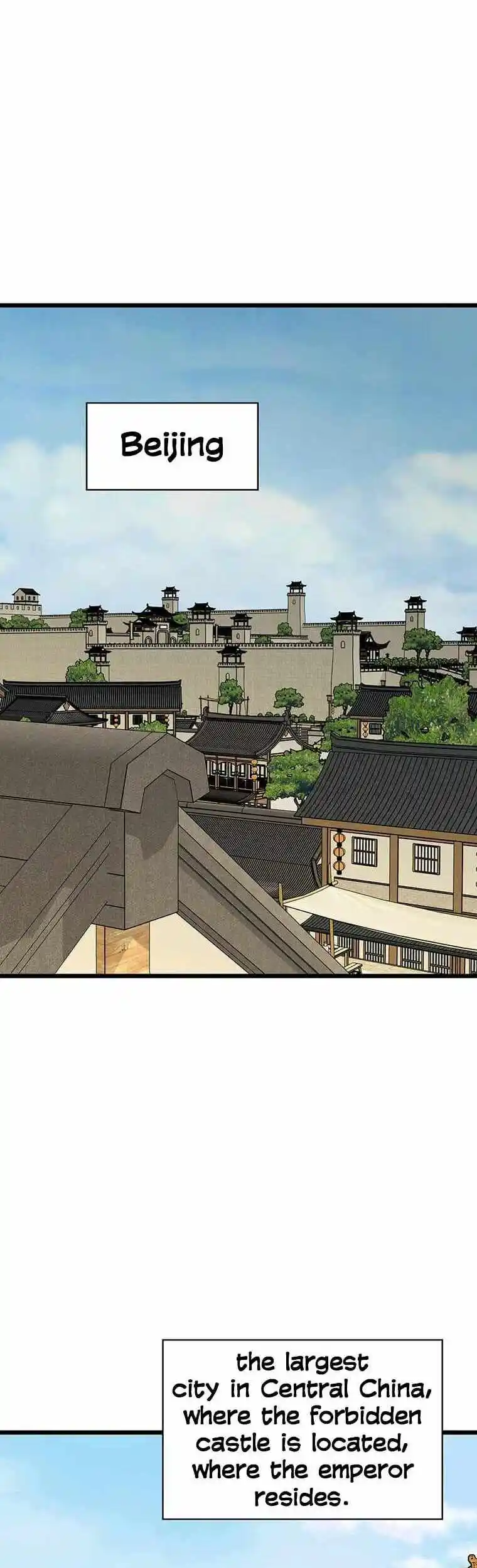 Return of the Scholar 121