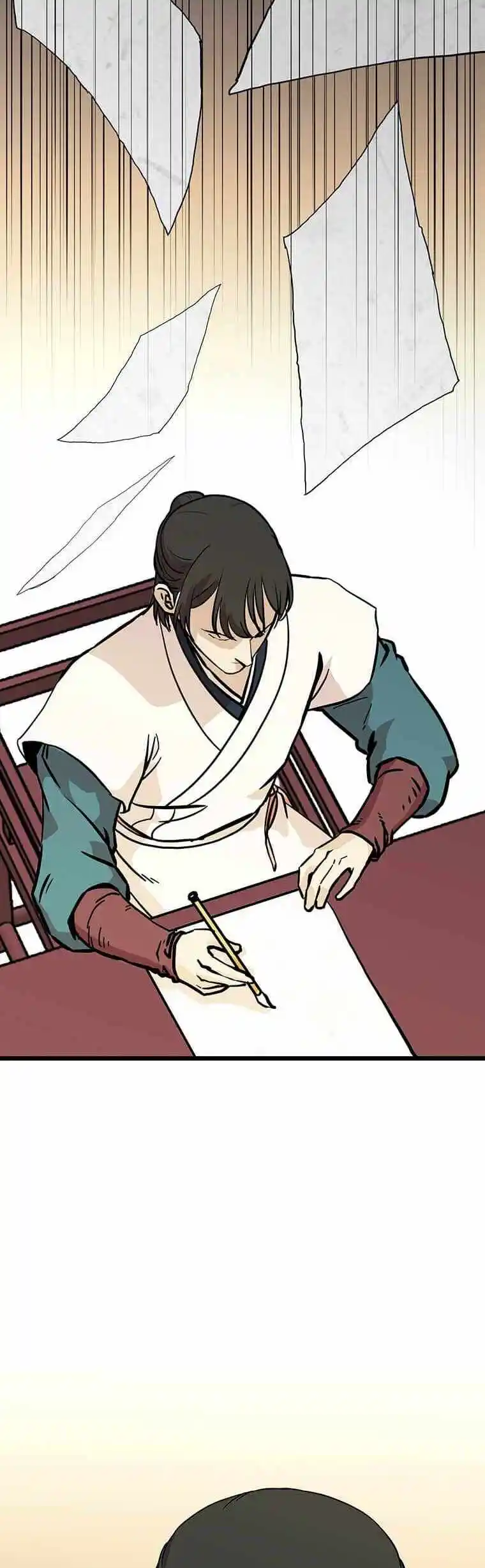 Return of the Scholar 121