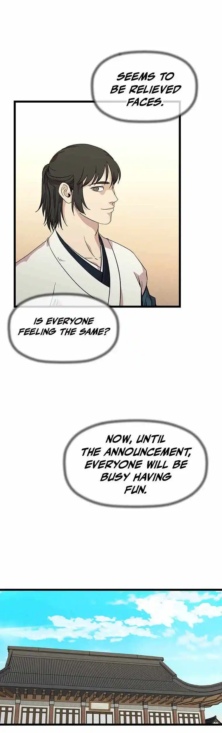 Return of the Scholar 121