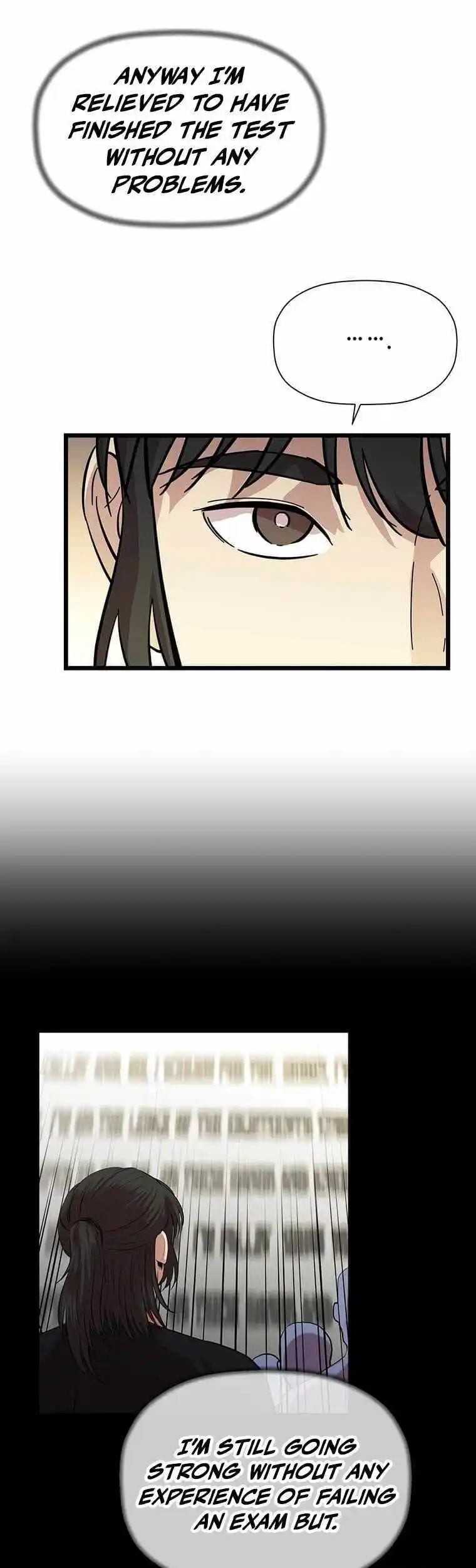 Return of the Scholar 121