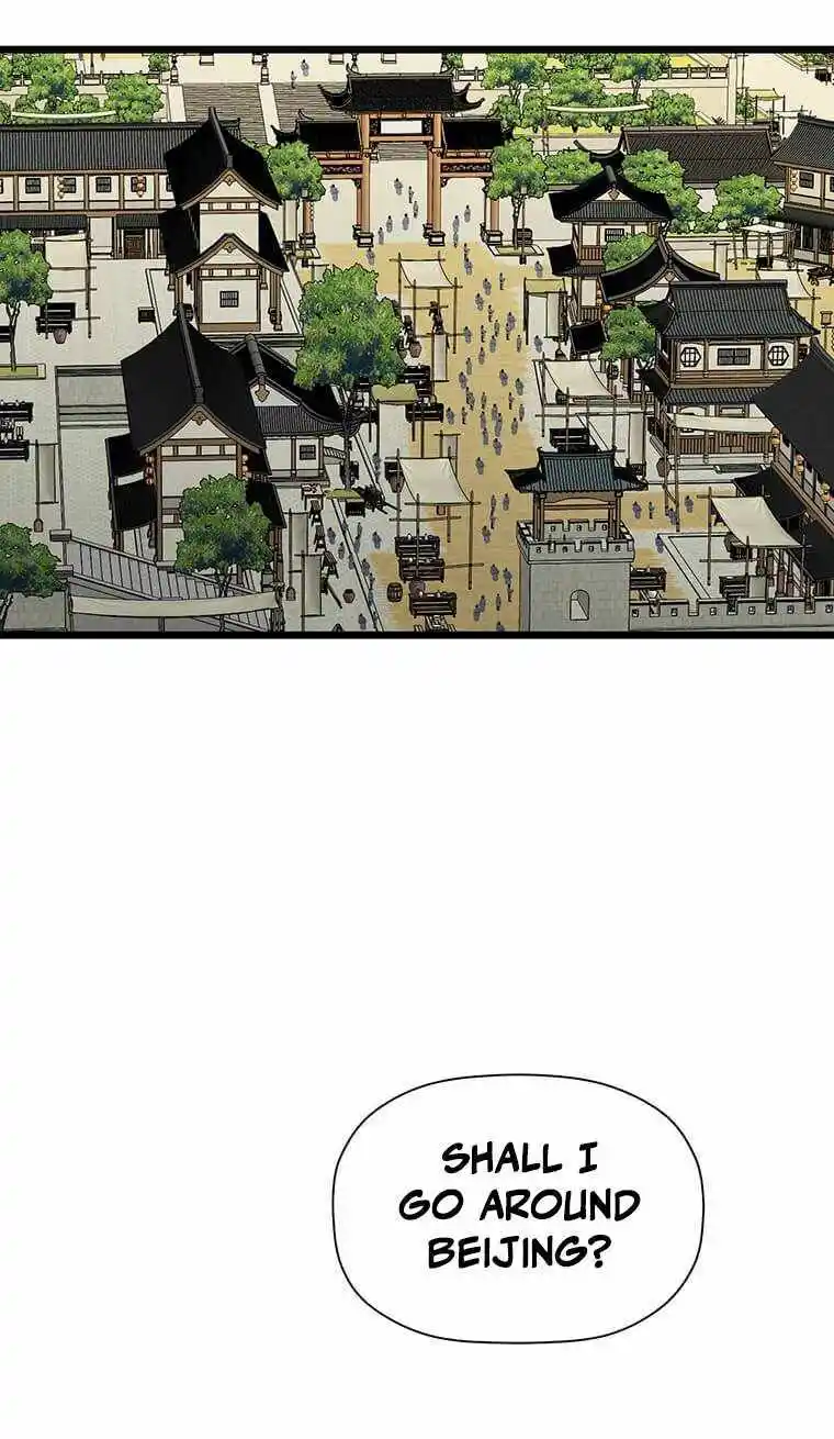 Return of the Scholar 121