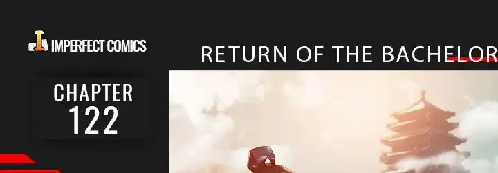 Return of the Scholar 122