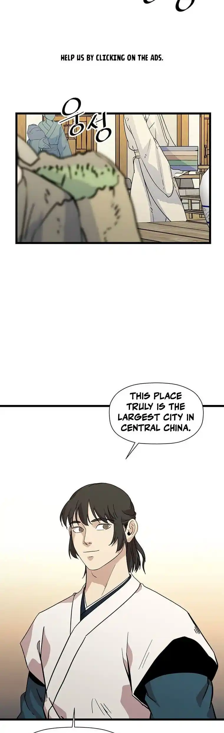 Return of the Scholar 122